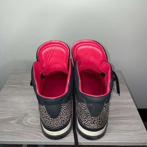 Louis Vuitton Boots men - Picture 3 of 7